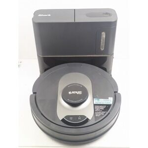 Shark Matrix Self-Emptying Robot Vacuum With 30 Day Dock UR230B